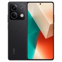 SMARTPHONE XIAOMI REDMI NOTE 13 5G 6,67 6GB/128GB BLACK